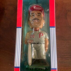 Mike Schmidt Bobblehead